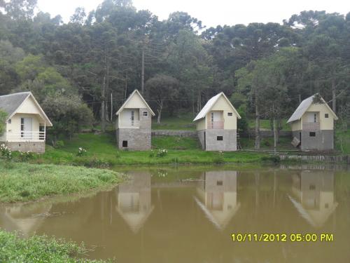 Pampa Rural - Pousada Fazenda